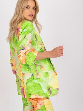 Sacou model 166304 Italy Moda