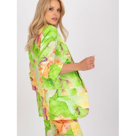 Sacou model 166304 Italy Moda