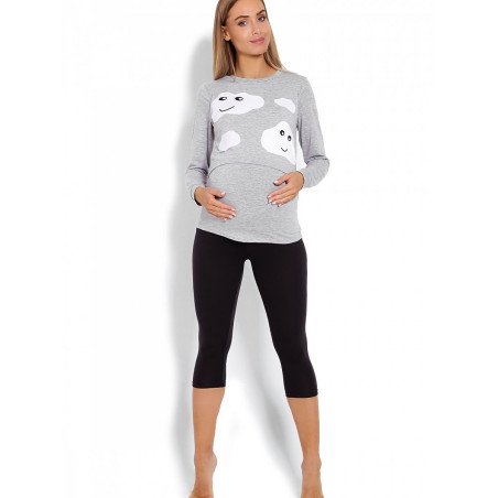Pijama model 122958 PeeKaBoo