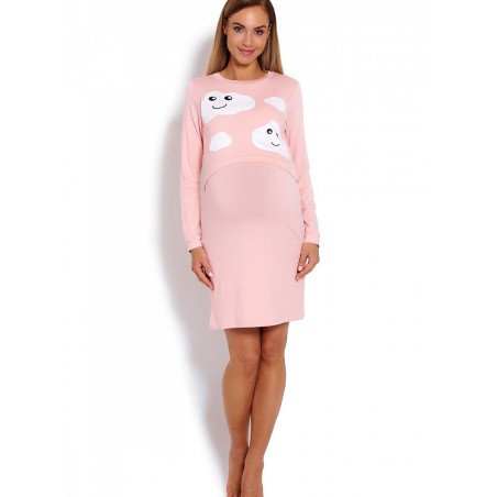 Cămaşă de noapte model 122963 PeeKaBoo
