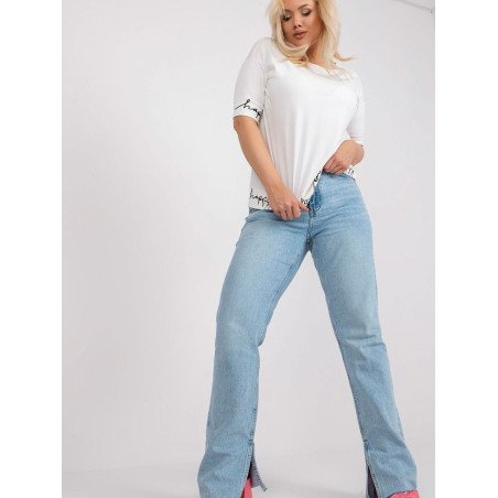 Bluza marime plus model 166743 Relevance