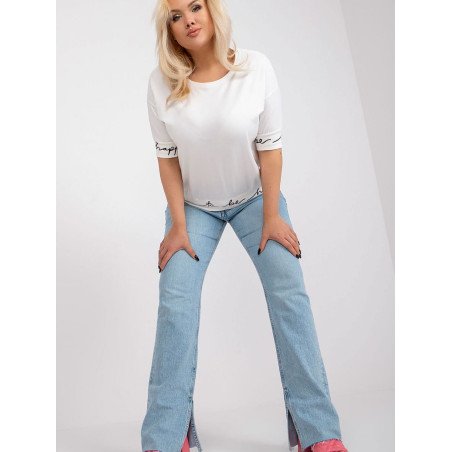 Bluza marime plus model 166743 Relevance