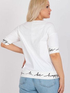 Bluza marime plus model 166743 Relevance