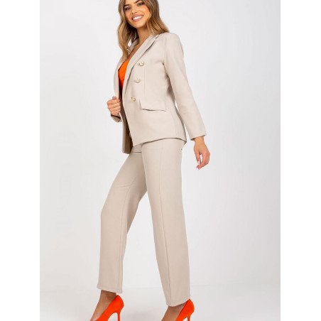 Sacou model 166895 Italy Moda