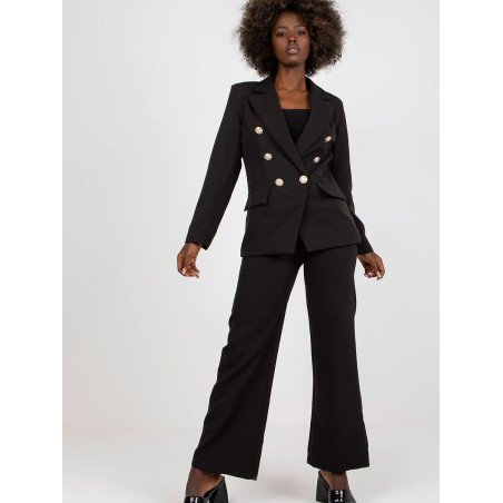 Sacou model 166896 Italy Moda