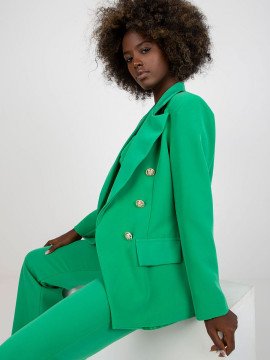 Sacou model 166965 Italy Moda