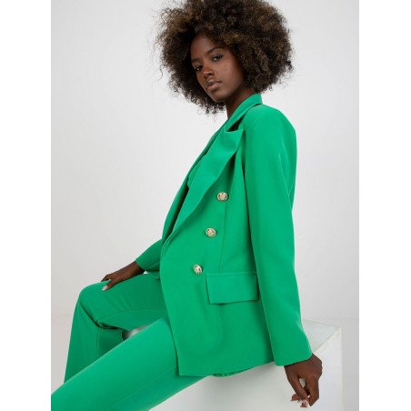 Sacou model 166965 Italy Moda