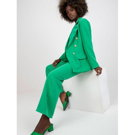 Sacou model 166965 Italy Moda