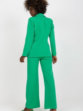 Sacou model 166965 Italy Moda