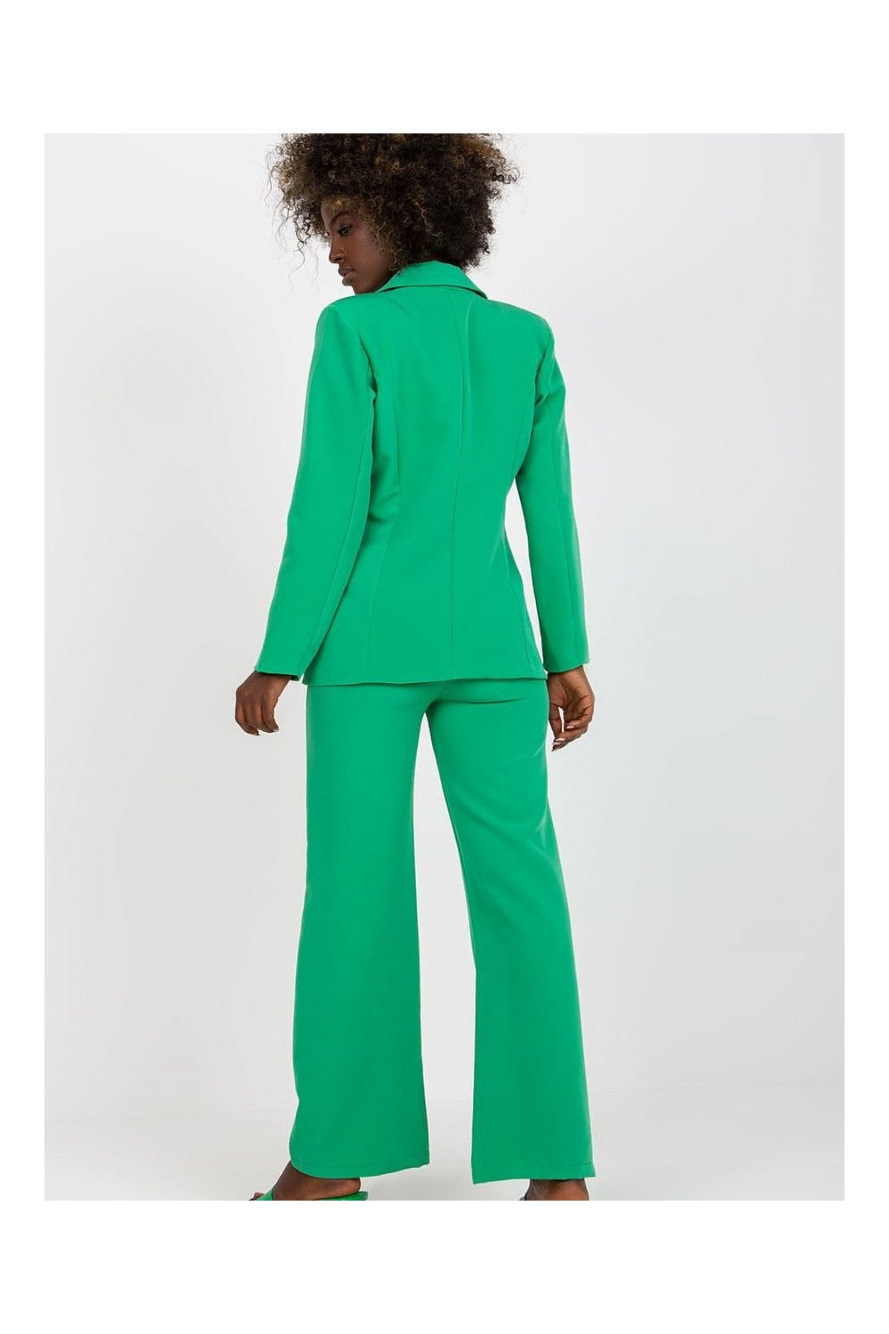 Sacou model 166965 Italy Moda