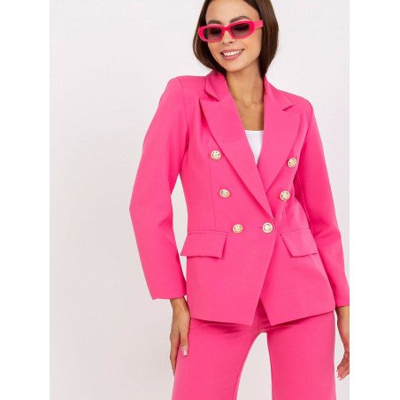 Sacou model 167113 Italy Moda