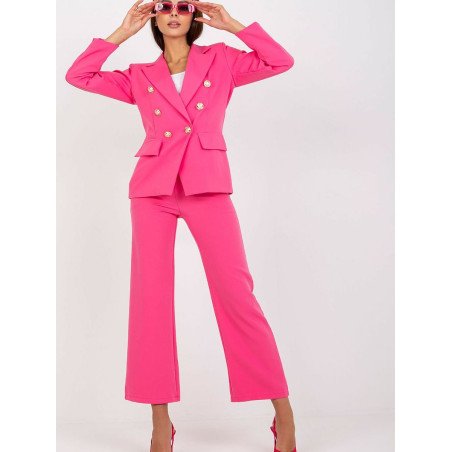 Sacou model 167113 Italy Moda
