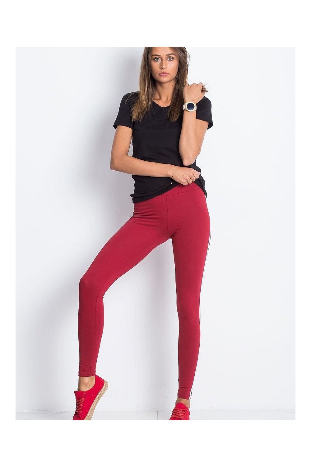 Legginşi model 167325 BFG
