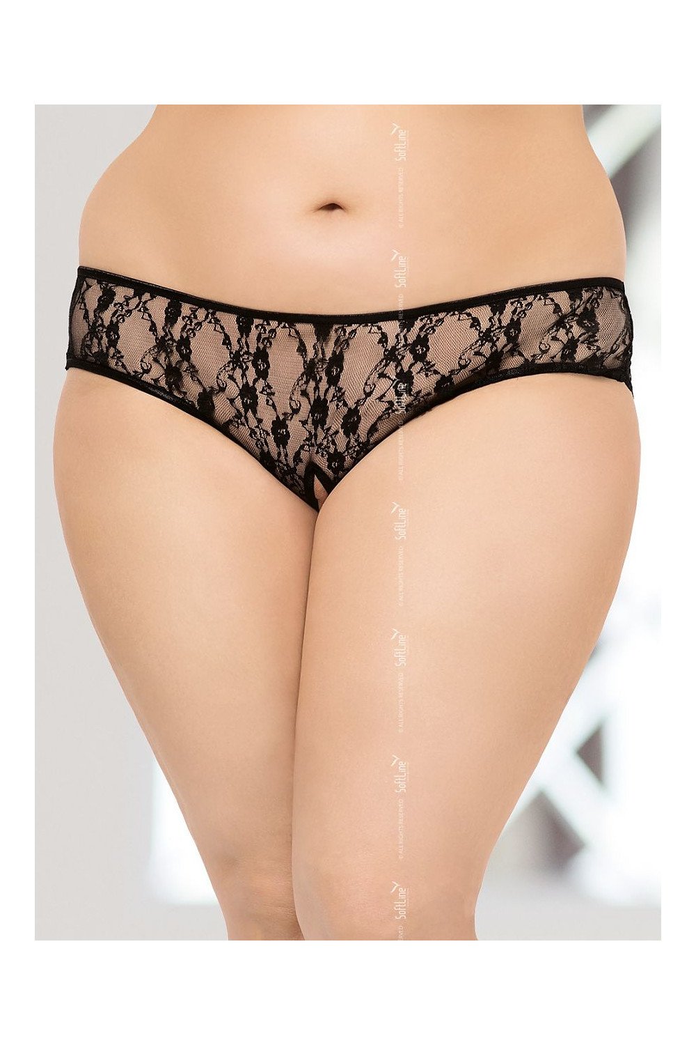 Tanga model 124176 SoftLine Collection Tanga model 124176 SoftLine Collection