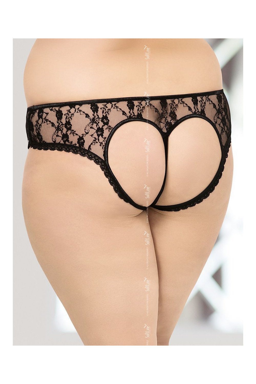 Tanga model 124176 SoftLine Collection Tanga model 124176 SoftLine Collection