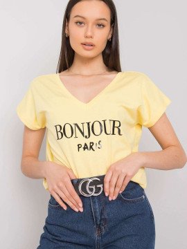 Tricou model 167938 Fancy