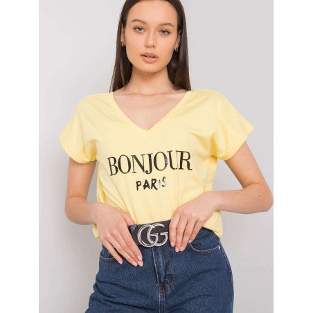 Tricou model 167938 Fancy