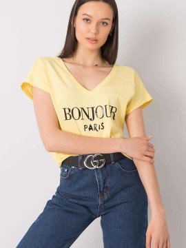 Tricou model 167938 Fancy