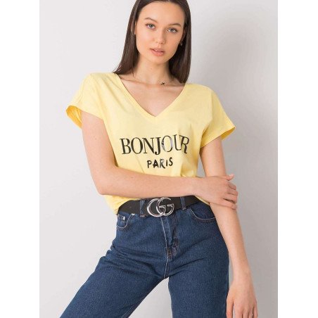 Tricou model 167938 Fancy