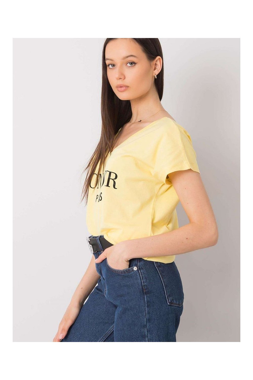 Tricou model 167938 Fancy