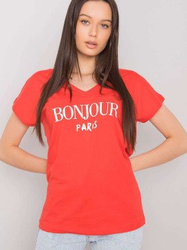 Tricou model 167940 Fancy