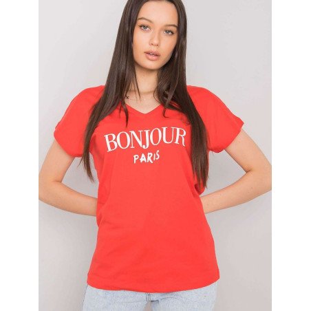 Tricou model 167940 Fancy