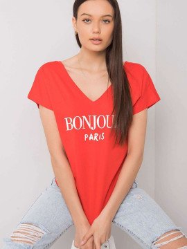 Tricou model 167940 Fancy