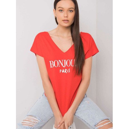 Tricou model 167940 Fancy