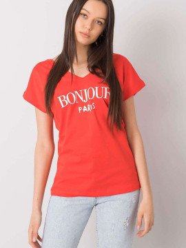 Tricou model 167940 Fancy
