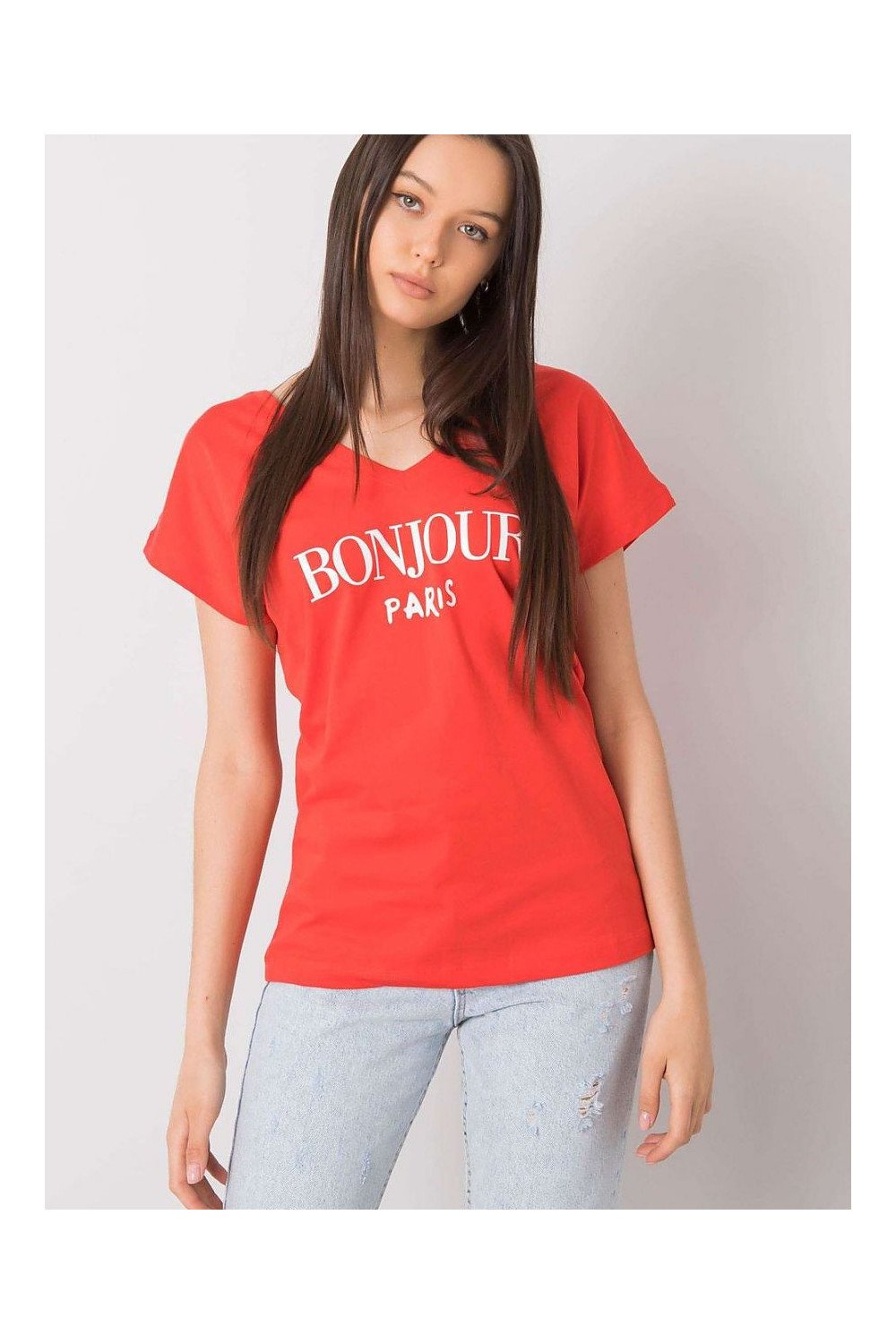 Tricou model 167940 Fancy