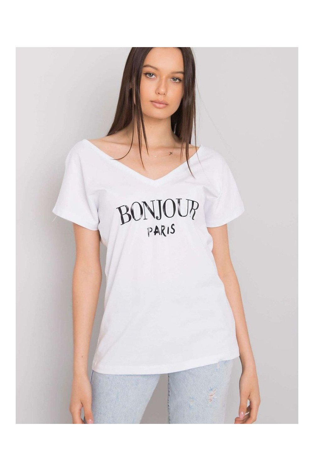 Tricou model 167943 Fancy