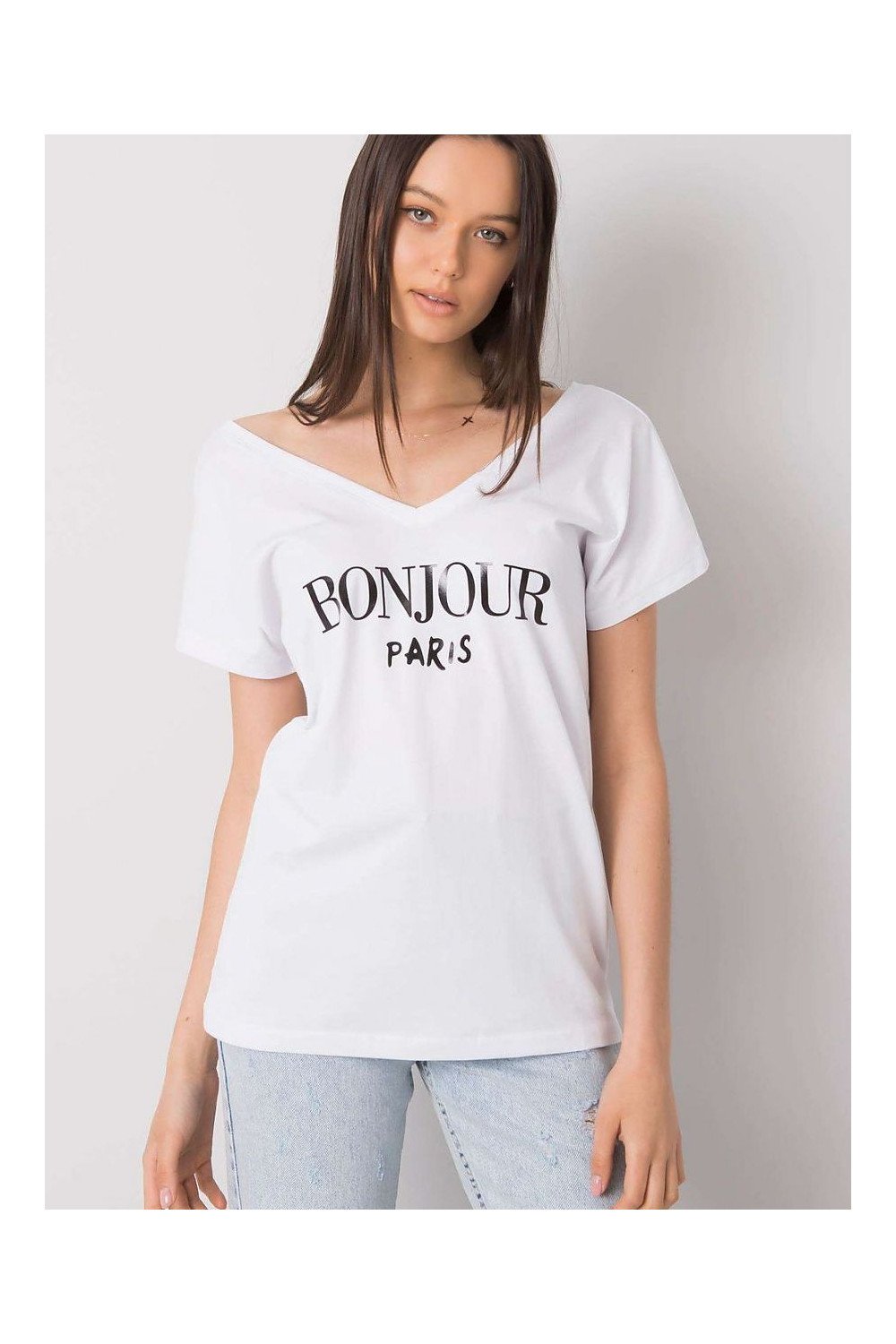 Tricou model 167943 Fancy