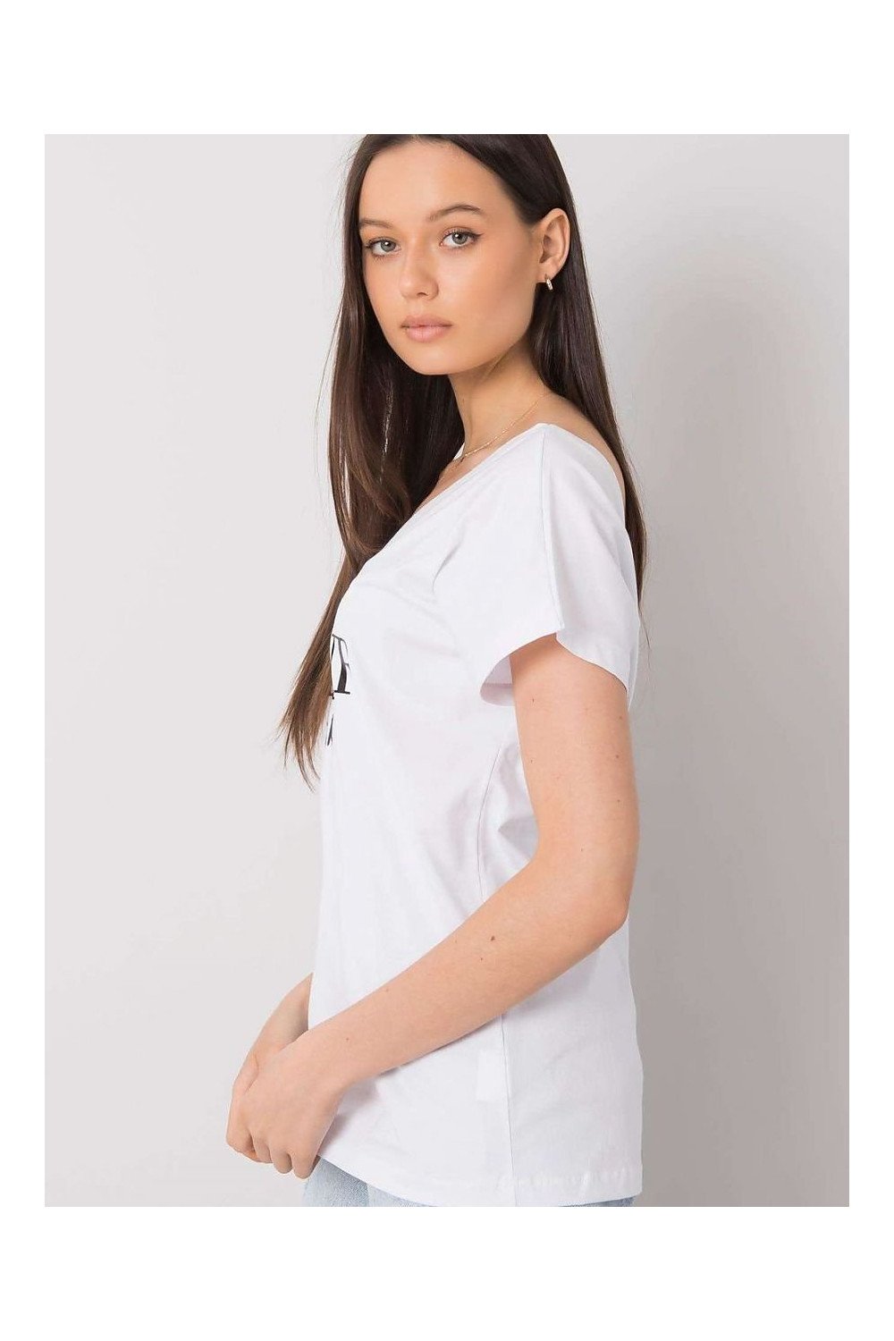Tricou model 167943 Fancy