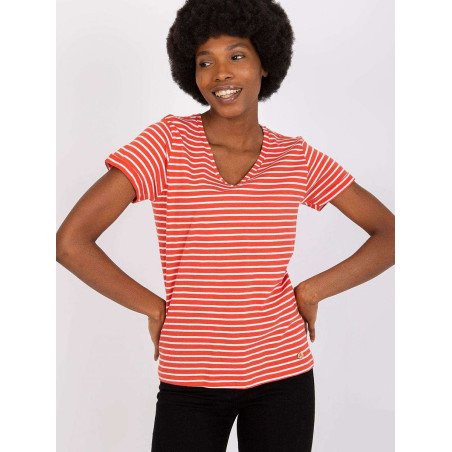 Tricou model 168044 Stitch&Soul