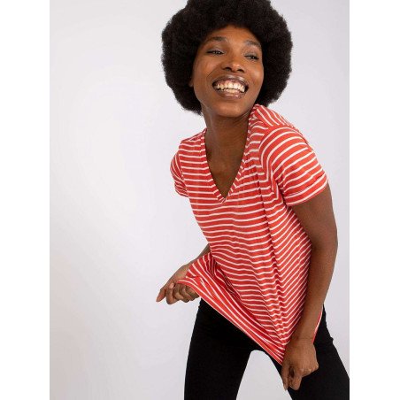 Tricou model 168044 Stitch&Soul