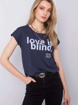 Tricou model 168050 Stitch&Soul