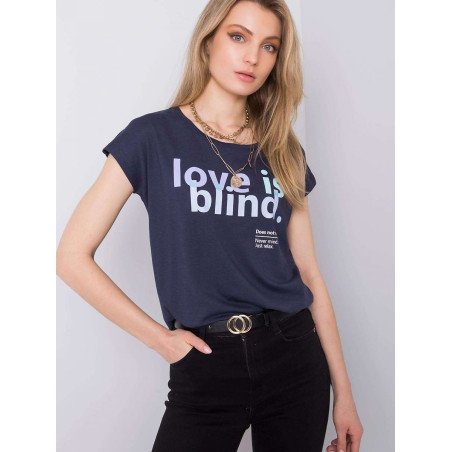 Tricou model 168050 Stitch&Soul
