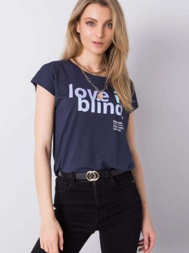 Tricou model 168050 Stitch&Soul