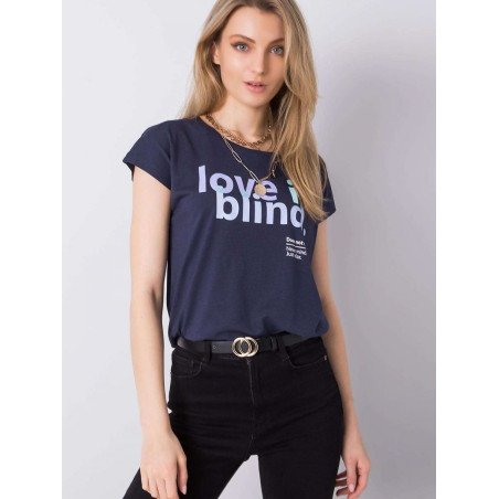 Tricou model 168050 Stitch&Soul