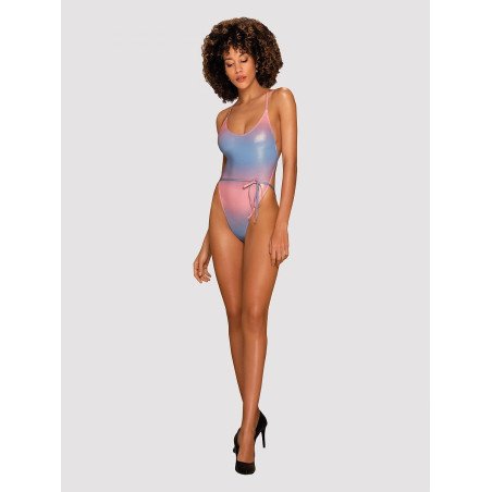 Costum de baie întreg model 168110 Obsessive