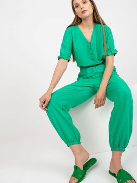 Salopetă model 168224 Rue Paris