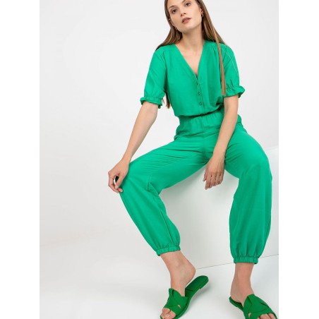 Salopetă model 168224 Rue Paris