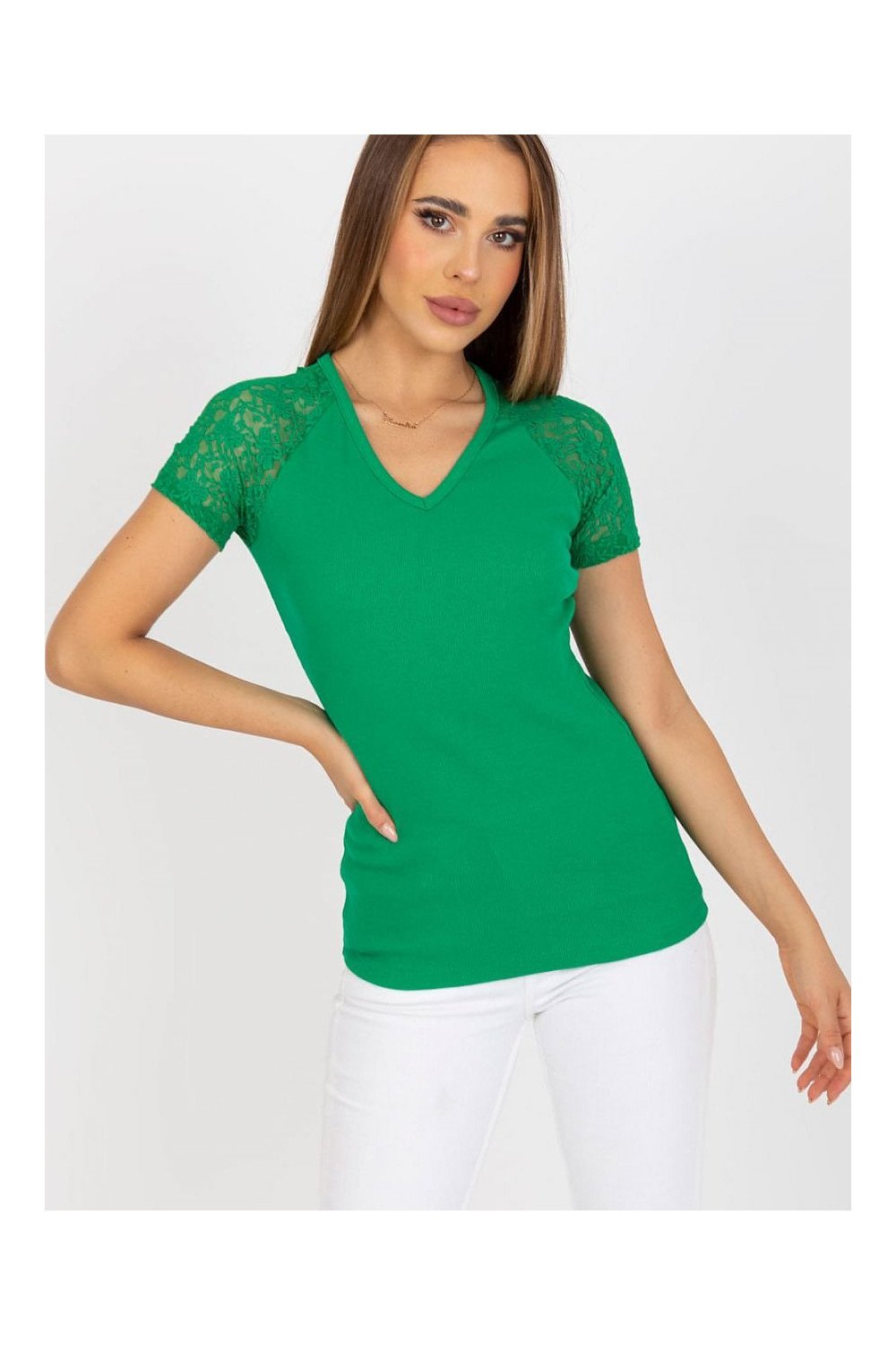 Bluză model 168304 Rue Paris