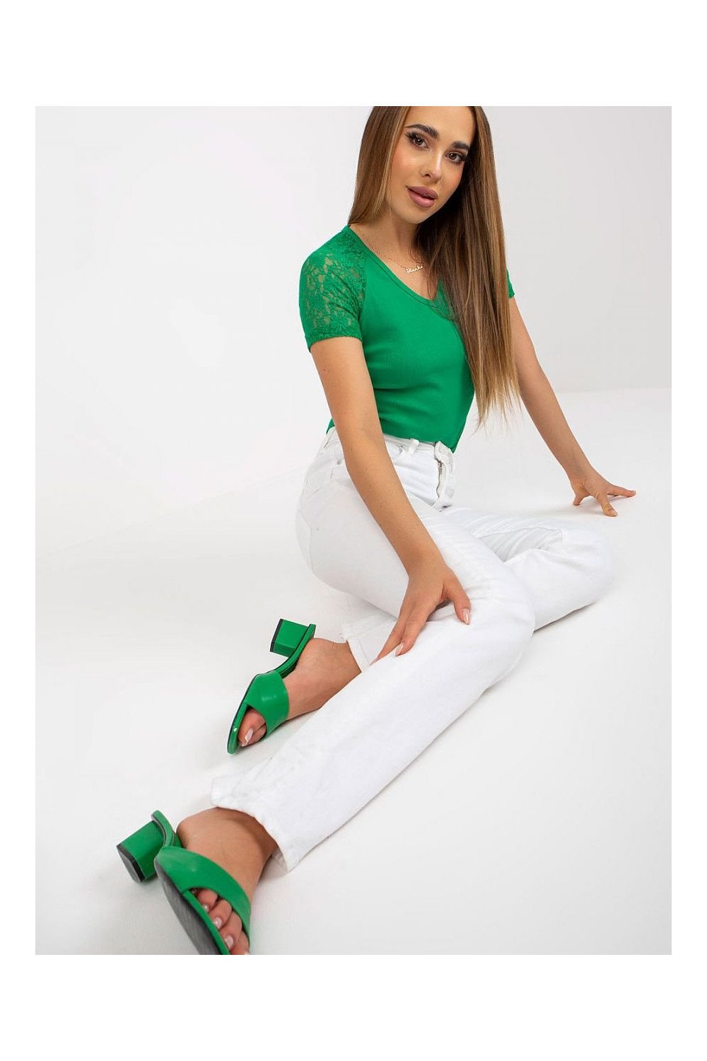 Bluză model 168304 Rue Paris