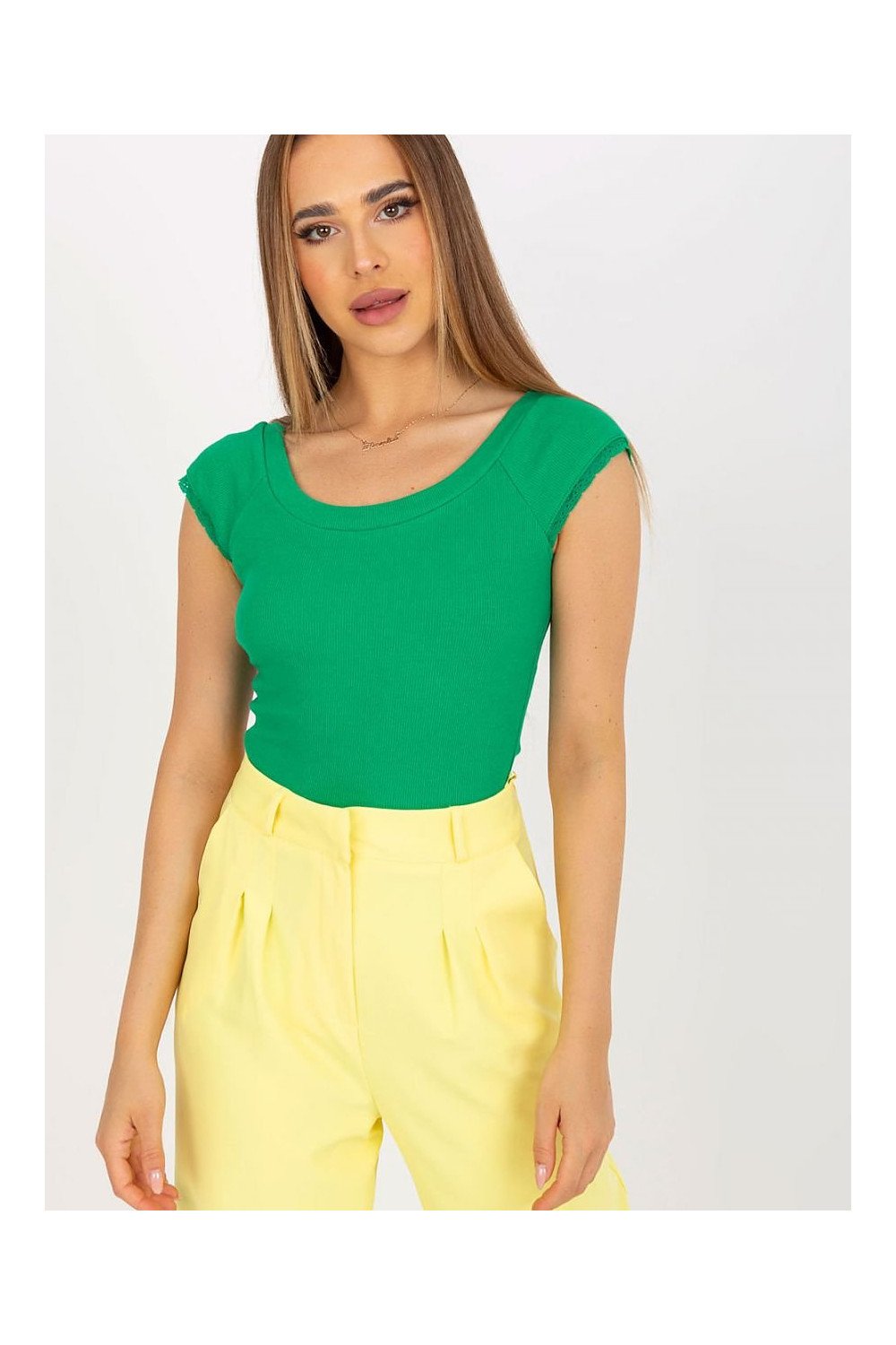 Bluză model 168309 Rue Paris