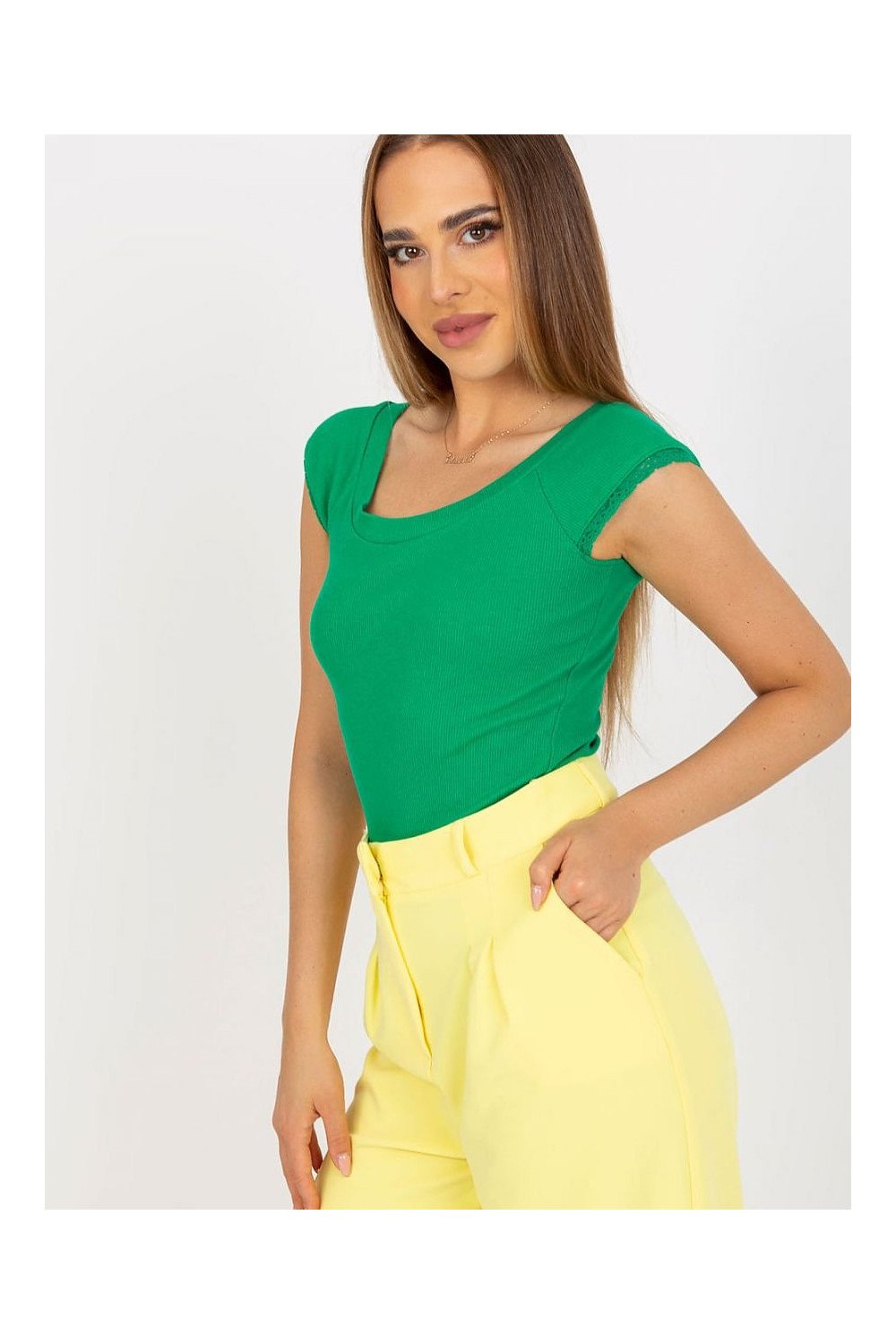 Bluză model 168309 Rue Paris