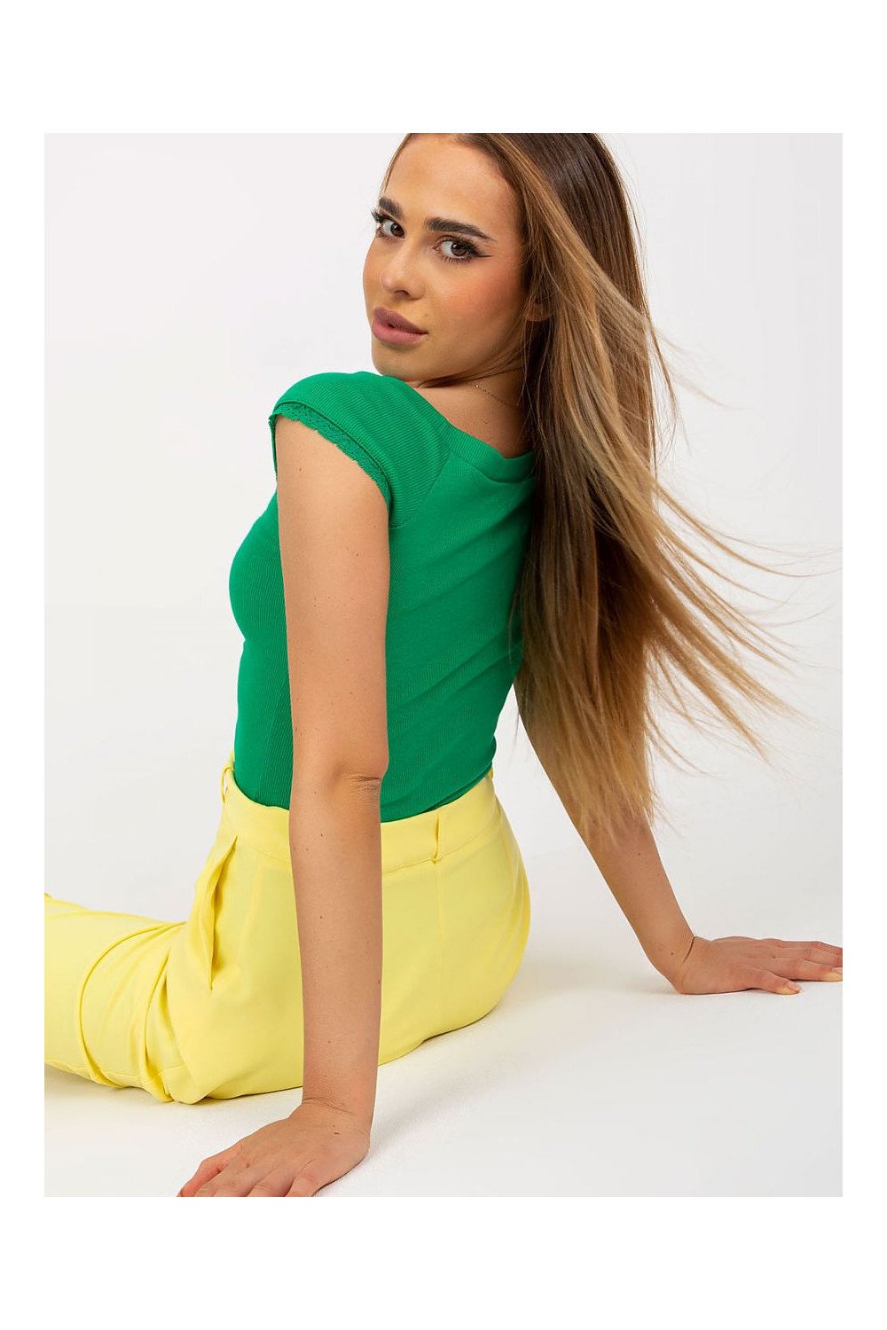 Bluză model 168309 Rue Paris