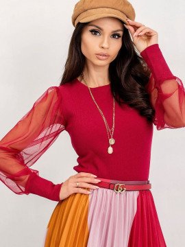 Bluză model 168337 Rue Paris