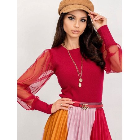 Bluză model 168337 Rue Paris