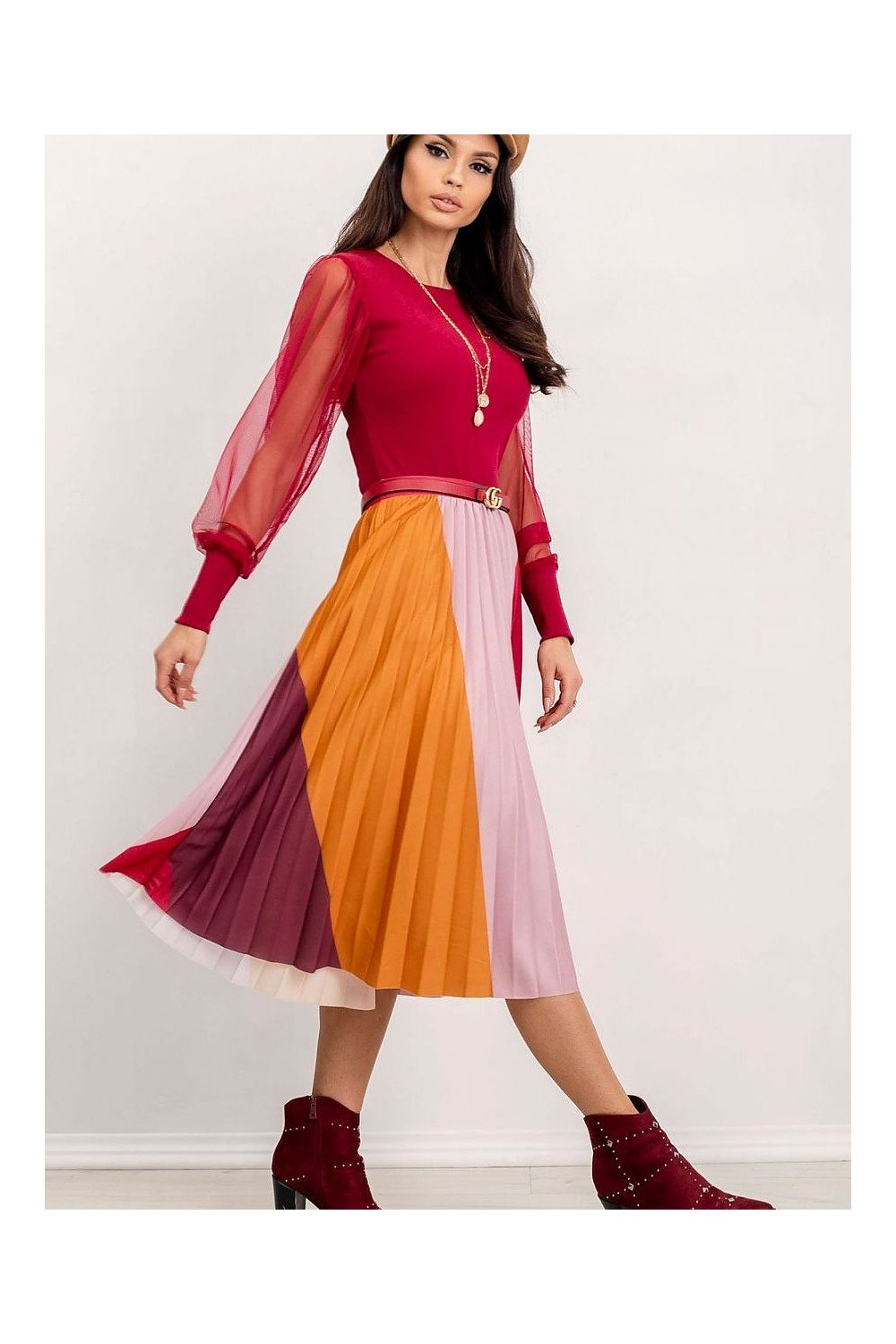 Bluză model 168337 Rue Paris